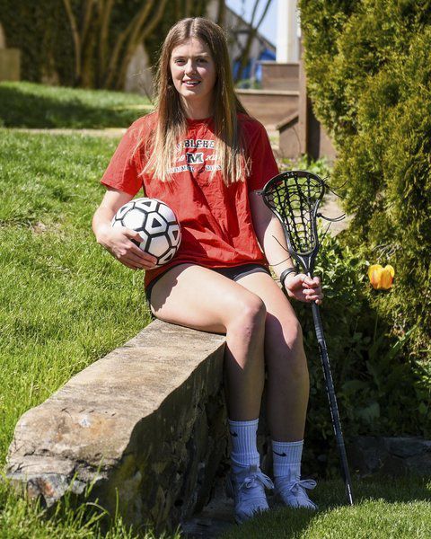 Salem News 2020 Student-Athlete nominee: Carter Murray, Marblehead